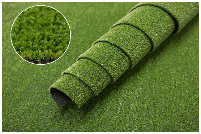 Umělá tráva ASCOT NEW - Výprodej