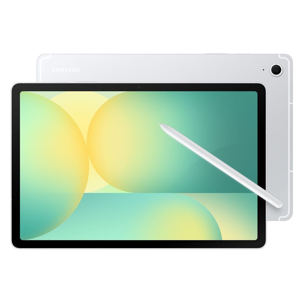 Samsung SM-X526 Galaxy Tab S10 FE 5G barva Silver paměť 8GB/128GB SM-X526BZSREUE