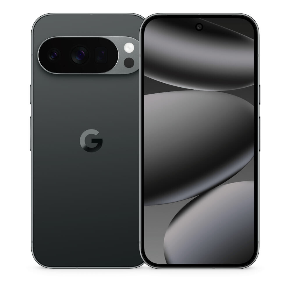 Google Pixel 10 Pro 5G barva Obsidian paměť 16GB/128GB
