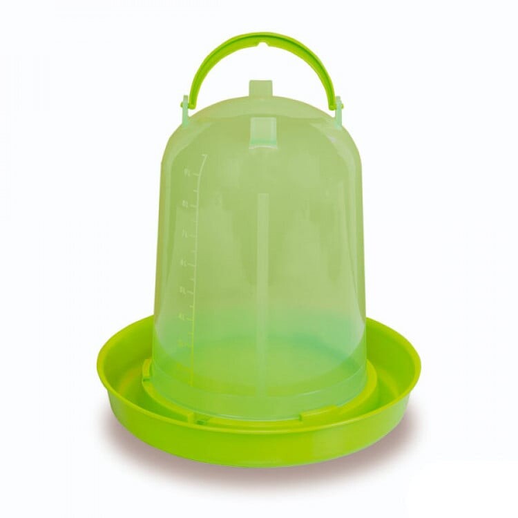 Bajonetová napáječka pro drůbež  - 10 L - GAUN 10956