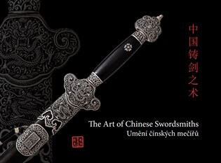 Umění čínských mečířů