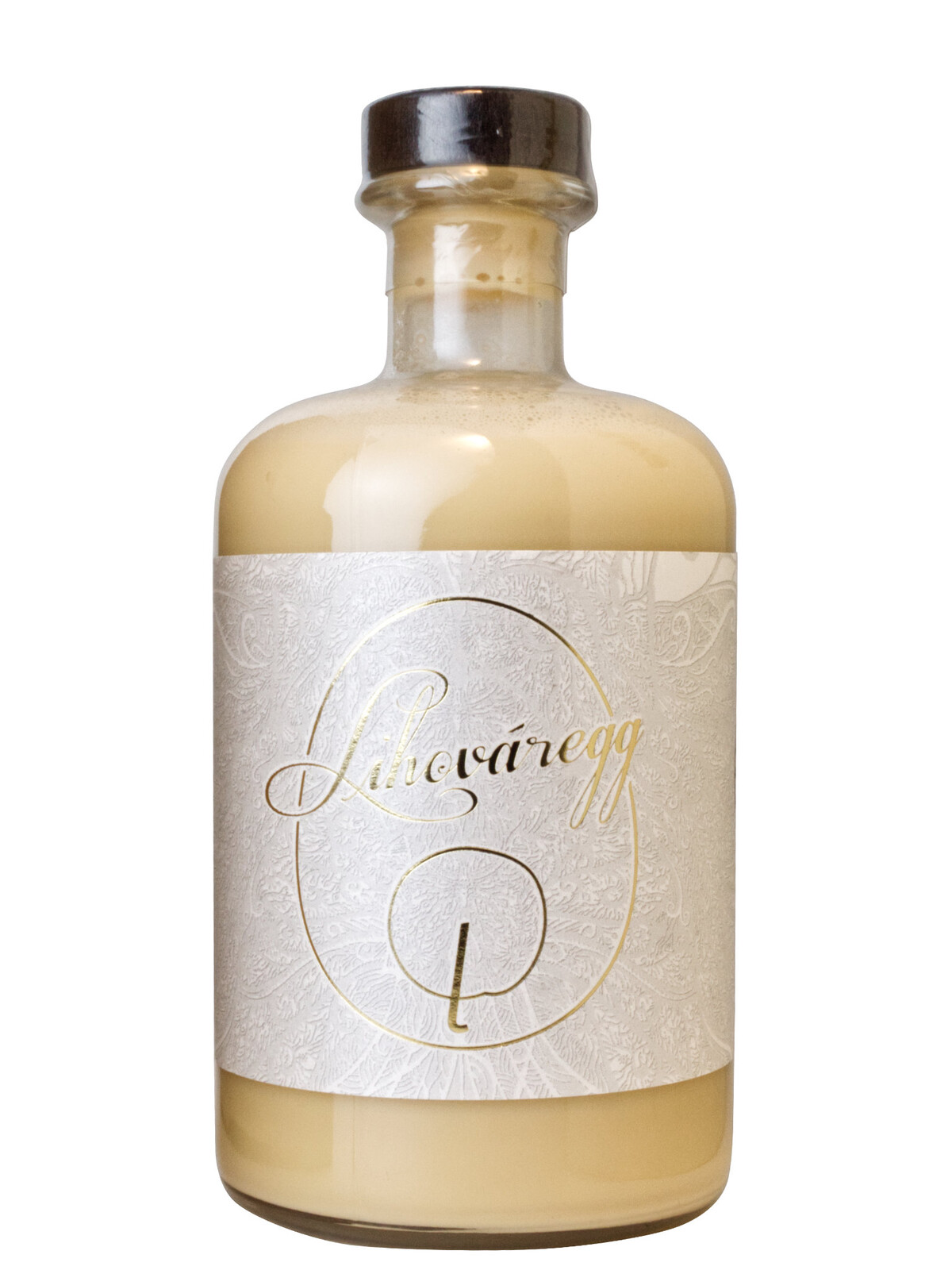 Lihovarek.cz  Lihováregg 14,9% 0,5l