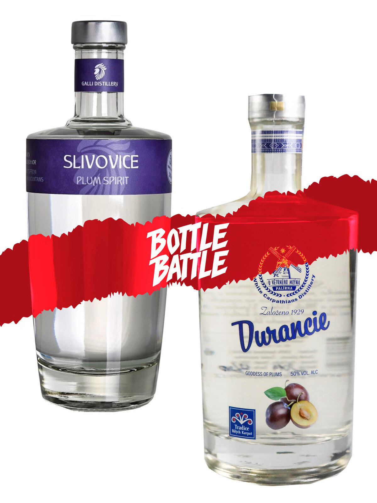 Lihovarek.cz  BB#1 Slivovice (GALLI vs. Kuželov)