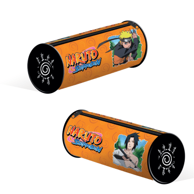 Naruto kulatý penál DPL6