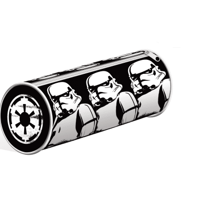Star Wars penál - Stormtrooper DPL6