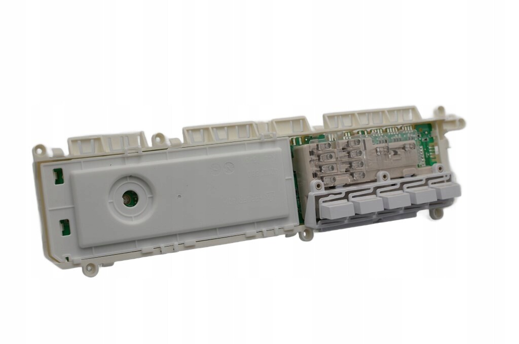 Ovládací panel pračky 42235760