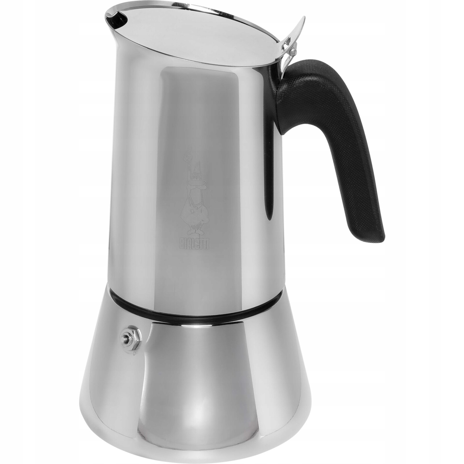 Bialetti New Venus 10TZ Indukční