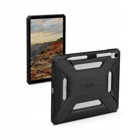 Uag Scout Lt pouzdro silikonové tvrdé pouzdro pro iPad 10.9 10g 2022
