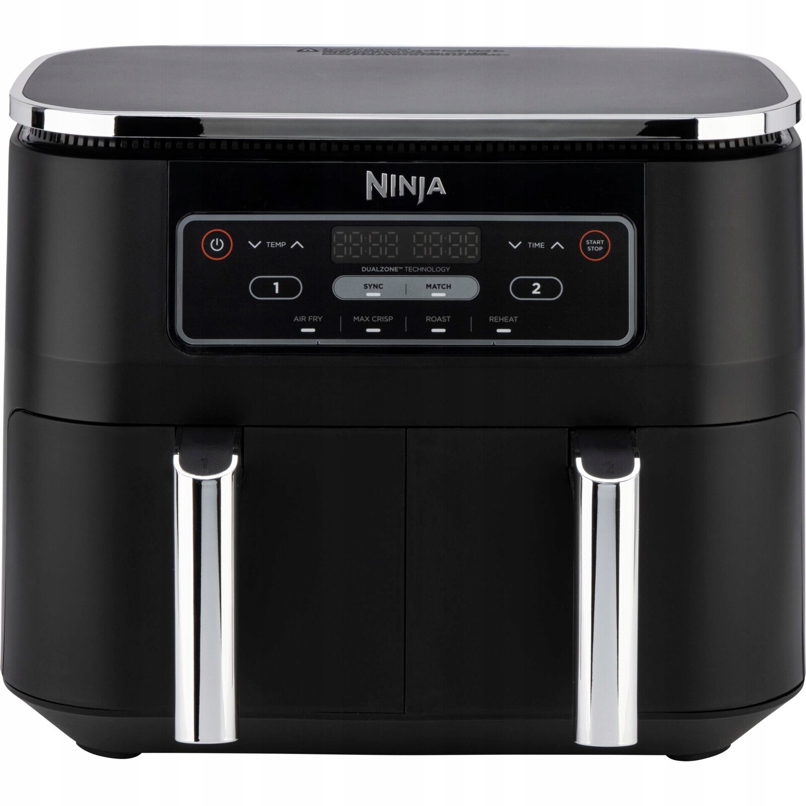 Ninja AF200EU Dual Zone