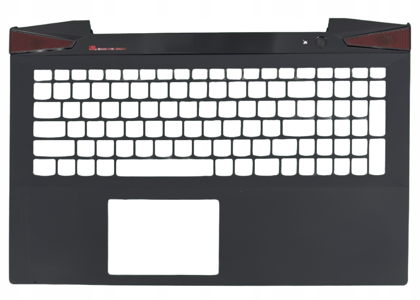 Palmrest Horní Kryt Pro Lenovo Y50-70 Y50-80 AP14R000A00 Y50-70A Y50-70AM