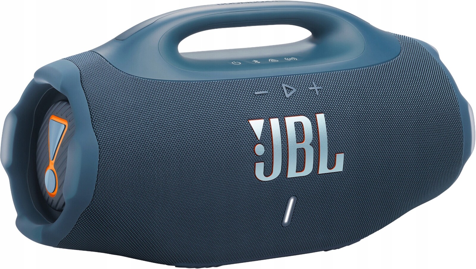 JBL Boombox 4 Blue