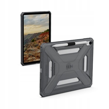 Uag Scout Lt pouzdro silikonové tvrdé pouzdro pro iPad 11 11G 2025 (A16)