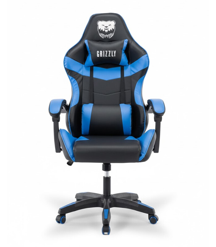 Kancelářská Otočná Herní Židle Otočná, Nastavitelná, Pohodlná, Moderní