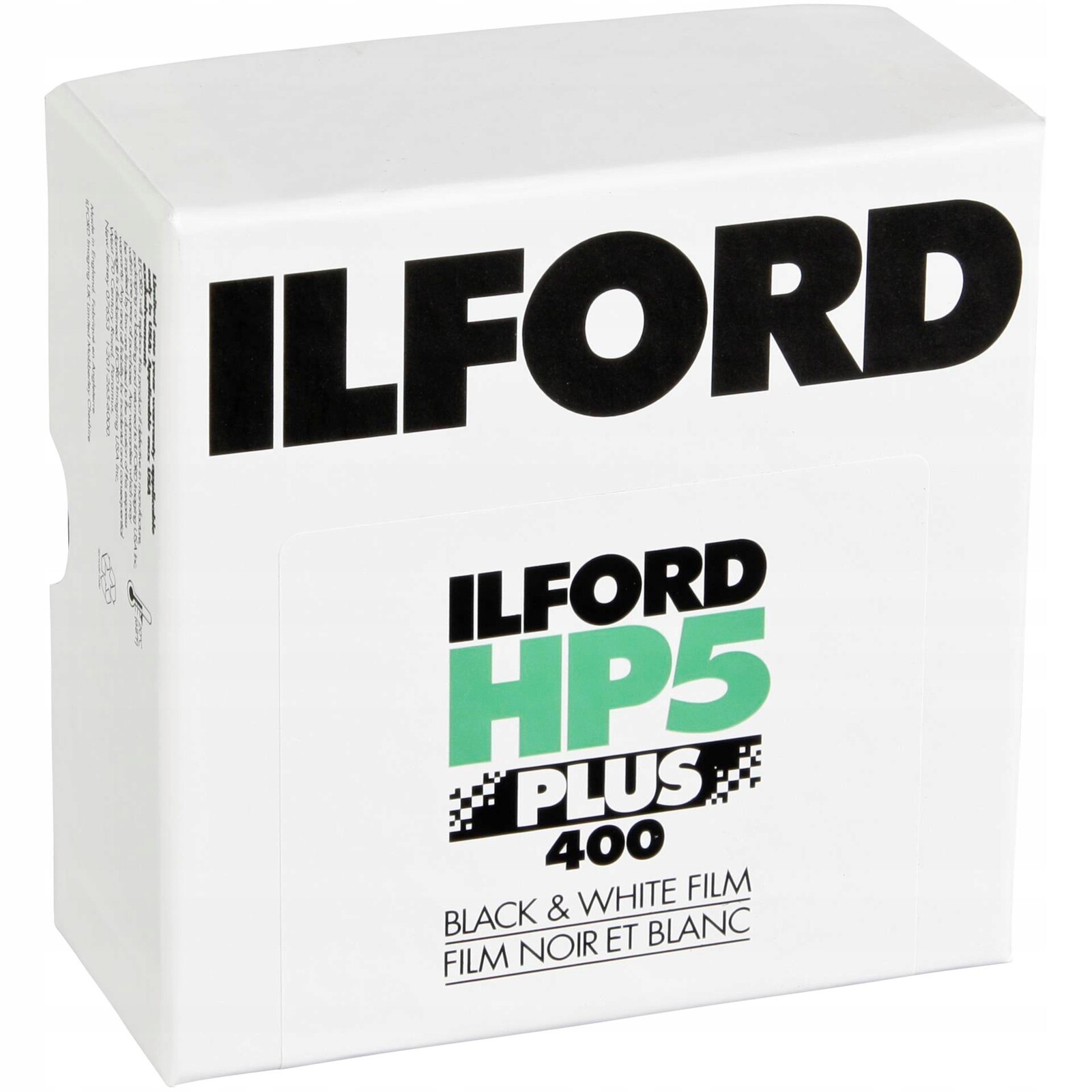 1 Ilford Hp 5 plus 135/17 m