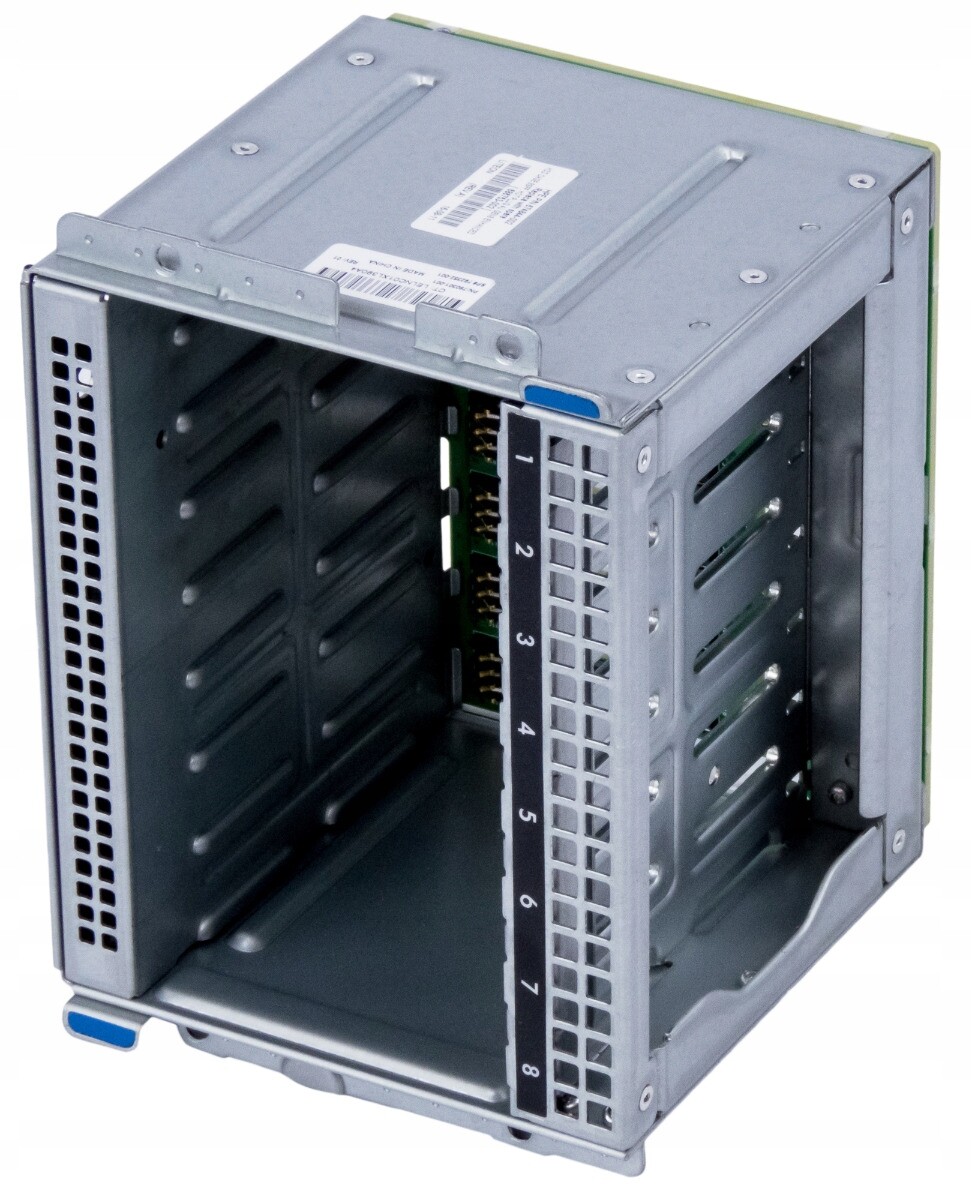 Hp 765756-001 874978-001 8x Sas 2.5'' ML150G9