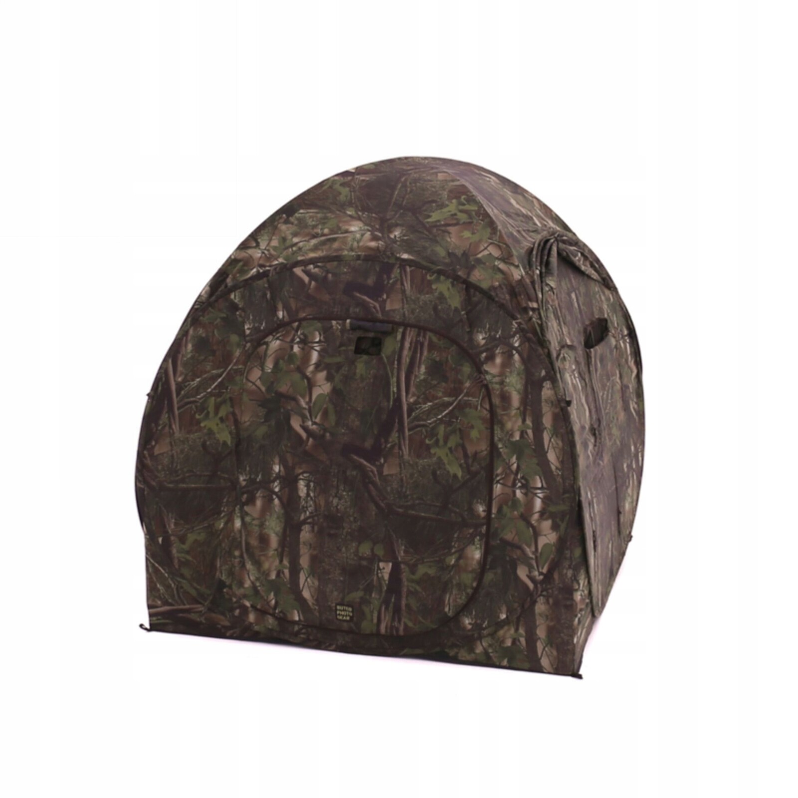 BUTEO Photo Gear Hide Buteo Mark III Green maskovací stan