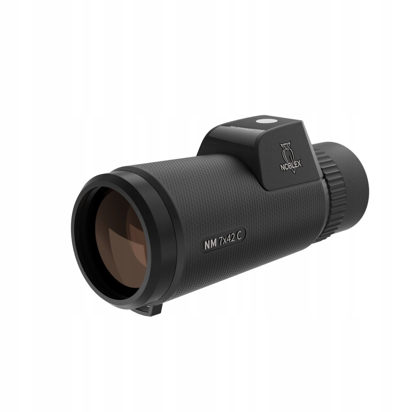 Noblex Nm 7x42c Monokular
