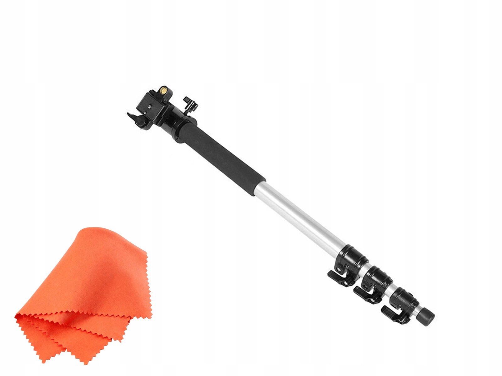 Monopod FreePower 1012 s kulovou hlavou