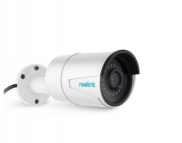 Reolink Bezpečnostní kamera B400 PoE 4MP 4-pack