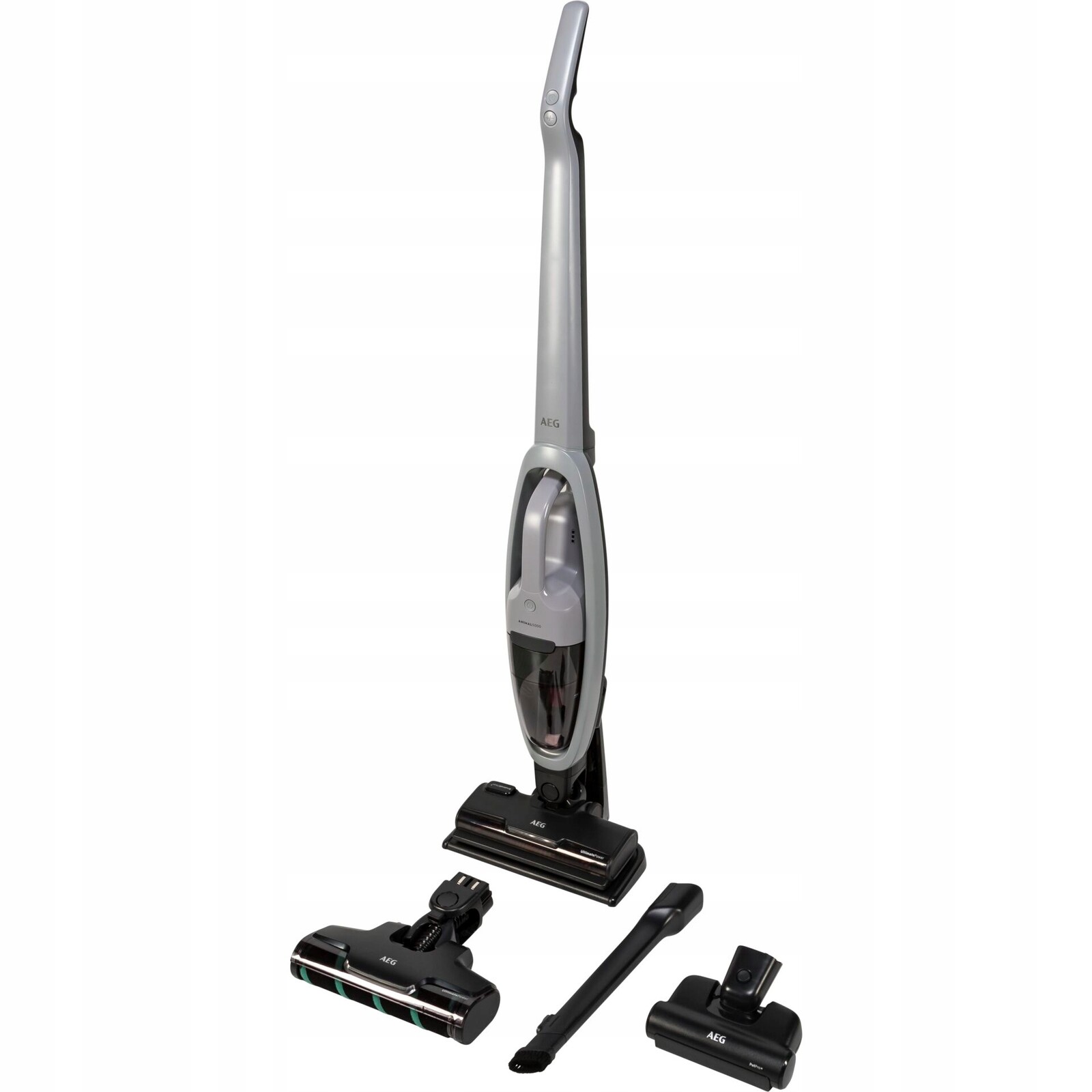 Aeg As 52A212XN Animal série 5000