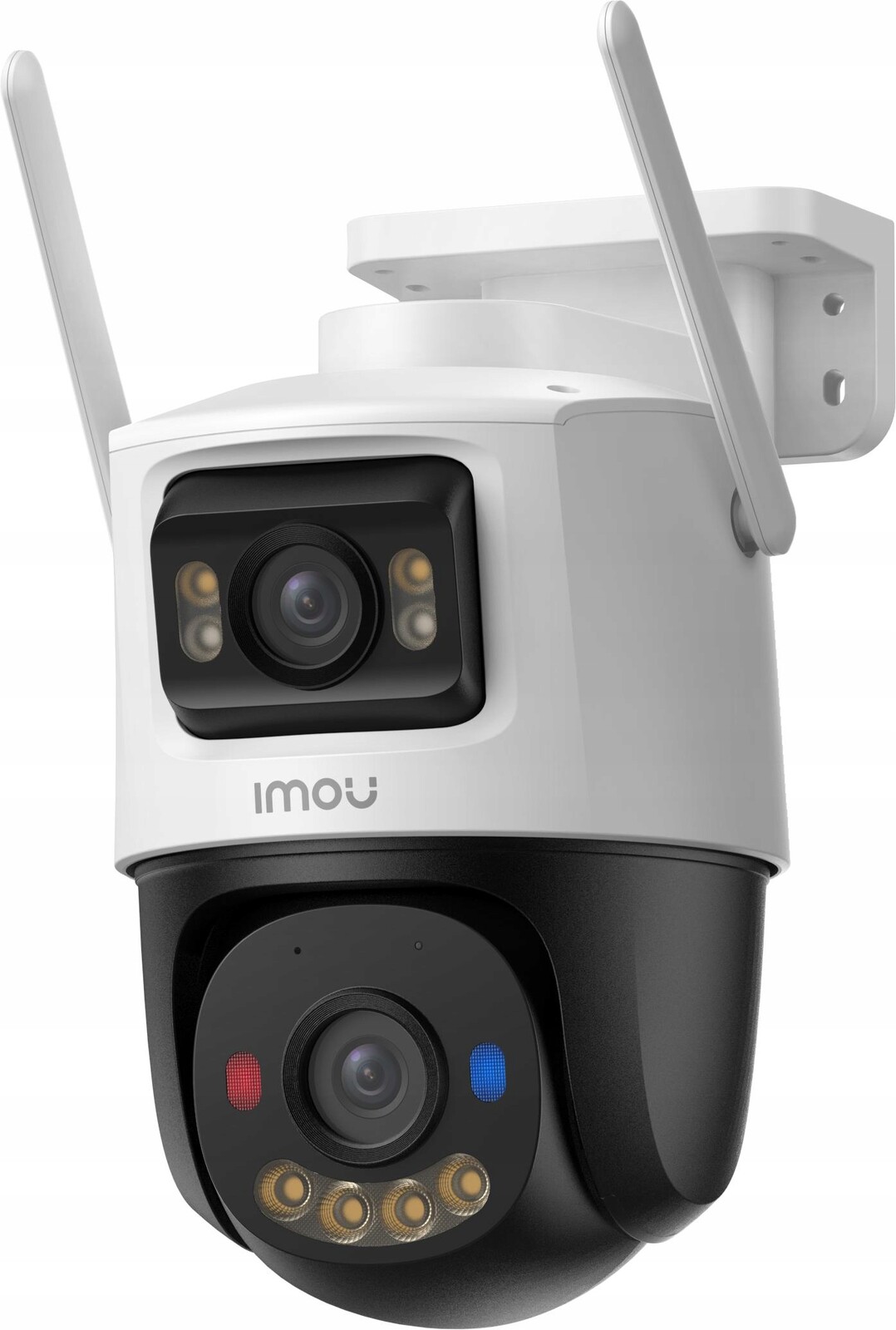 Ip kamera Imou Cruiser Dual 2 Pro 8MP (4MP+4MP) Wi-Fi