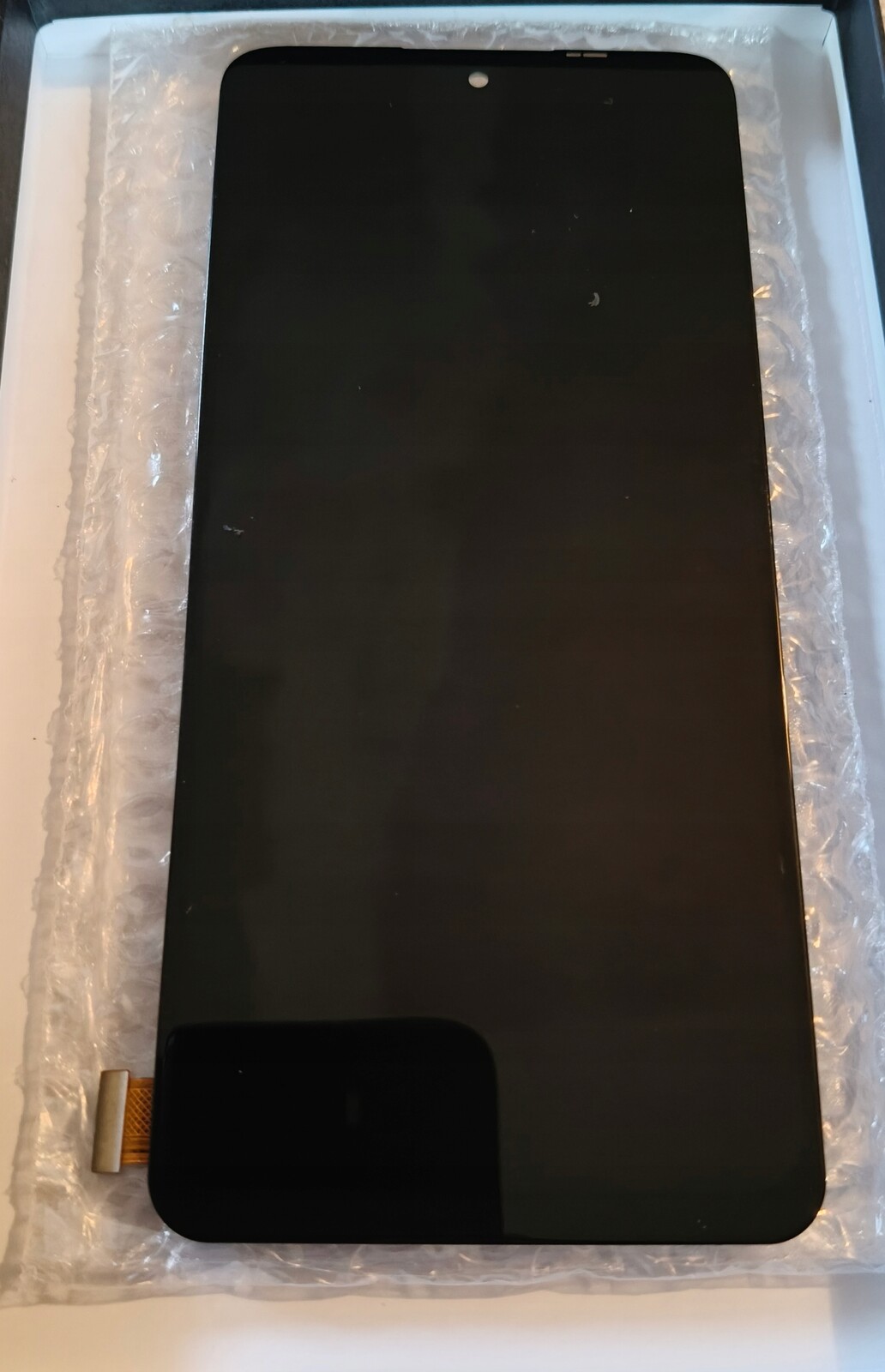 Oled displej pro Xiaomi 24117RN76G, 24117RN76O, Xiaomi Redmi Note 14 4G