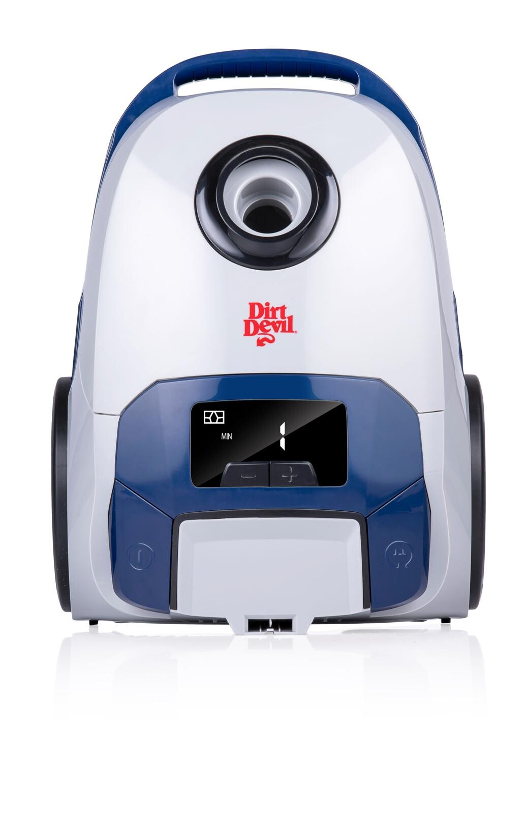 Sáčkový Vysavač Dirt Devil DD2002 800W HEPA10