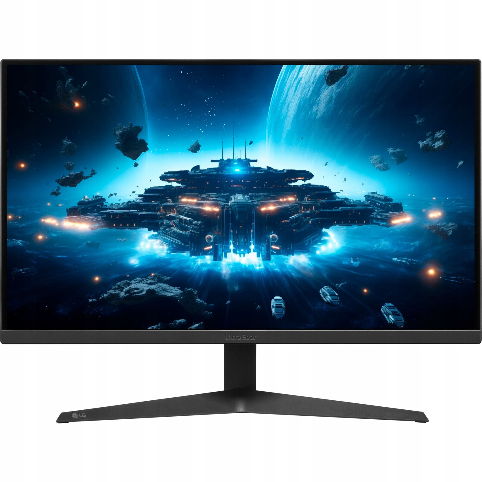 Monitor Lg 27GS50FX-B