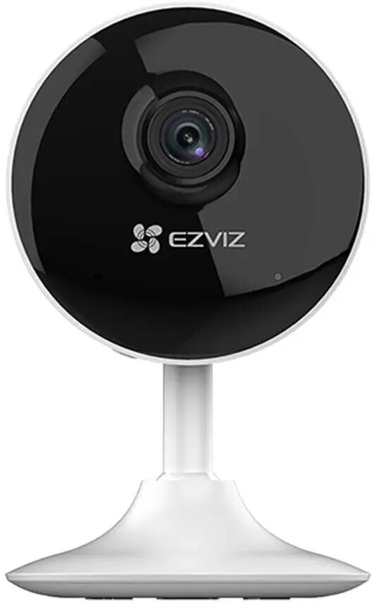 Vnitřní Ip kamera Ezviz CS-C1C 2ks, 2.4ghz ai, alexa, noční mikrofon