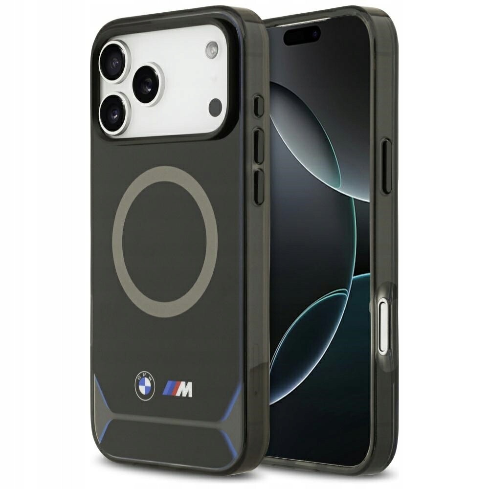 kryt Bmw IML MagSafe pouzdro obal 17 Pro Max