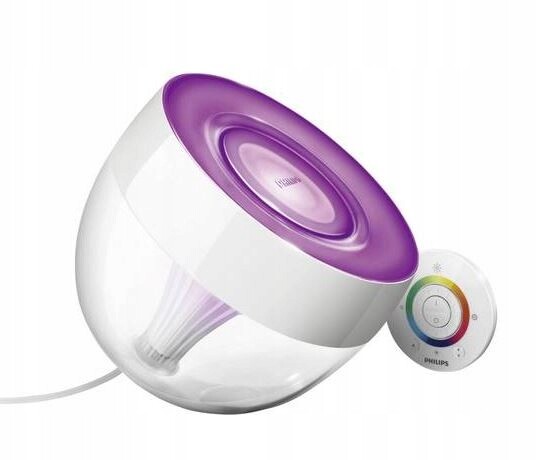 Dekorativní lampa Philips Lighting Iris 7099960PH