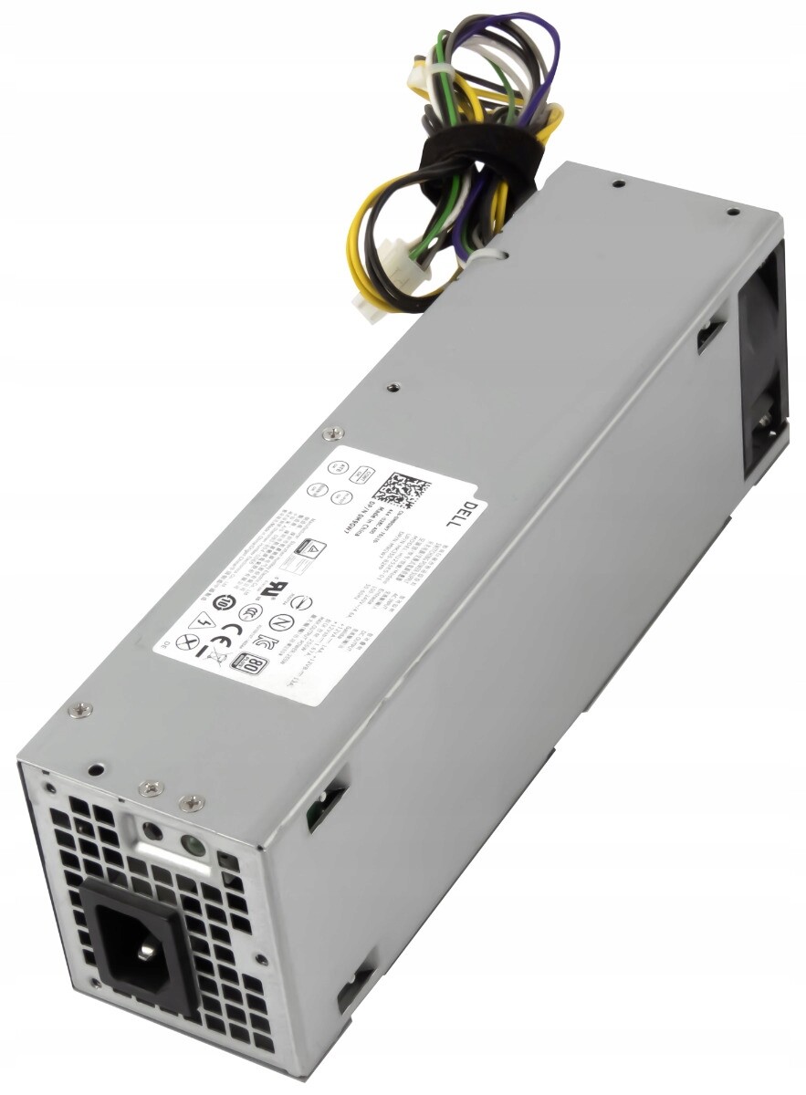 Dell 0M9GW7 255W HU255ES-01 Optiplex 3020 9020 7020