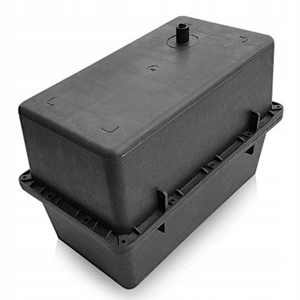 Krabička Na Akumulátor Kryt Pro Akumulátory
