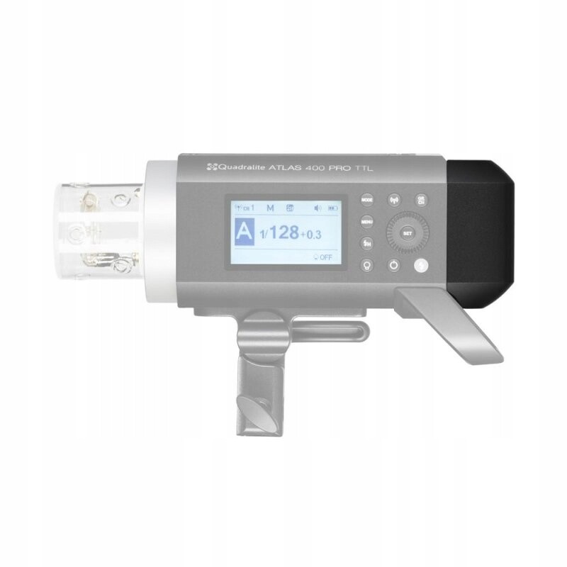 akumulátor Quadralite Atlas 400 Pro PowerPack