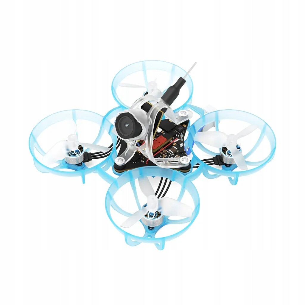 Dron BetaFPV Air65 Racing Elrs 2.4G