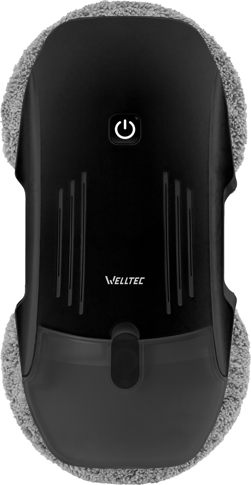 Welltec RX10 Pro Čistič Oken 4000Pa WiFi Pilot Příslušenství