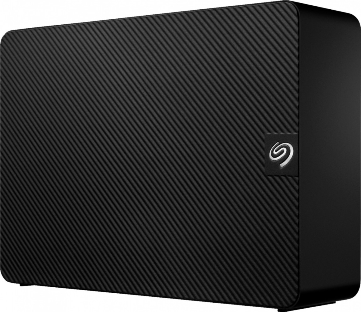 Seagate Expansion Desktop 4TB Hdd 3,5
