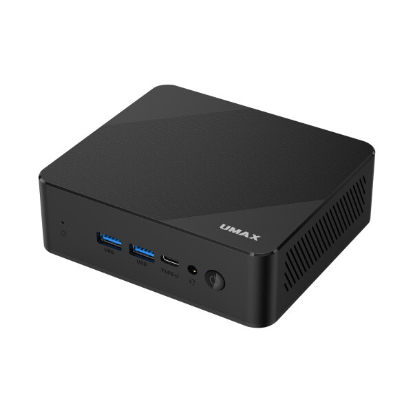 Mini Pc Umax U-Box A15 Pro