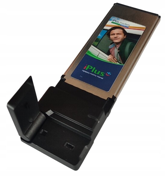 Huawei E800 Hsdpa 7.2 ExpressCard modem