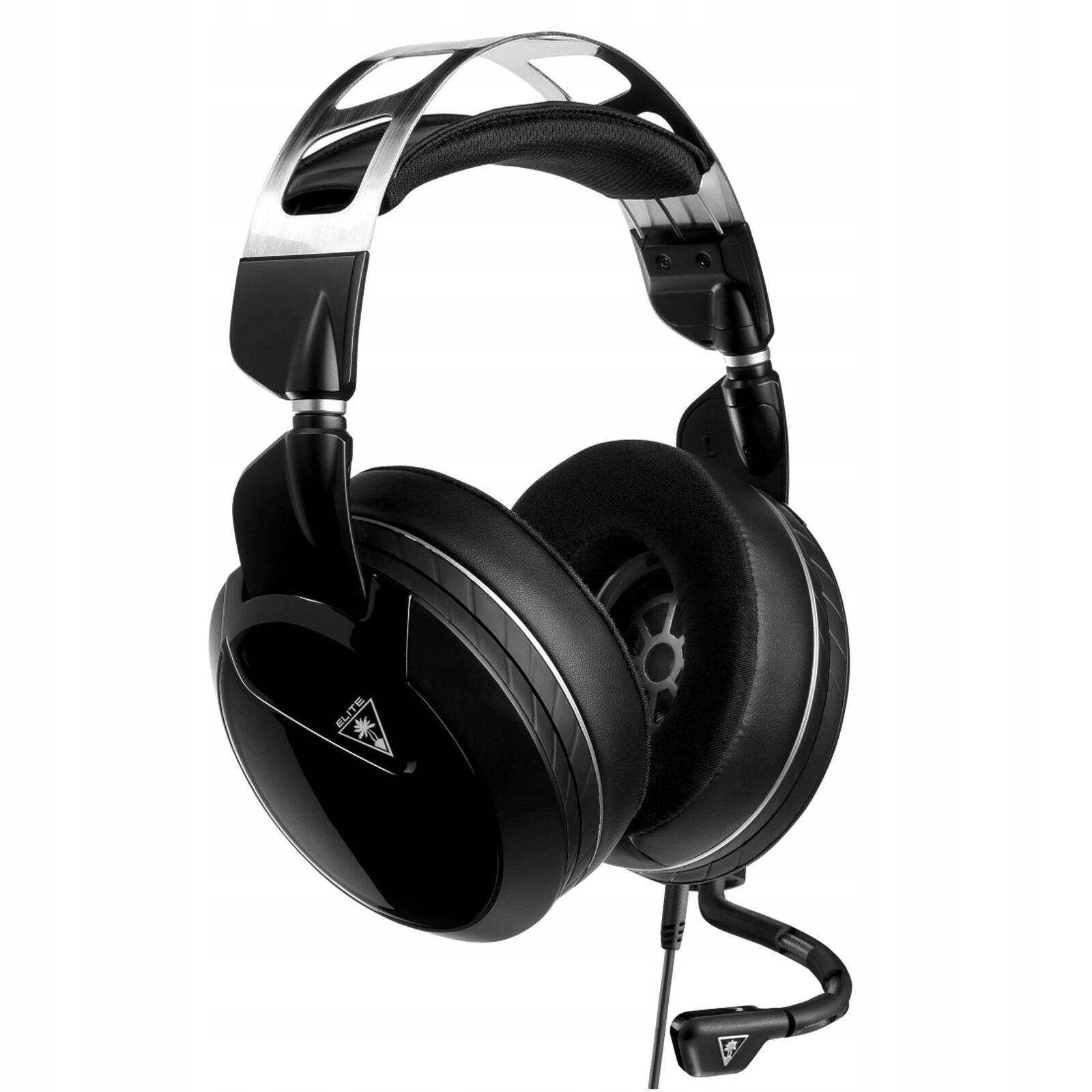 Turtle Beach Set Elite Pro 2 Amp Set, černý