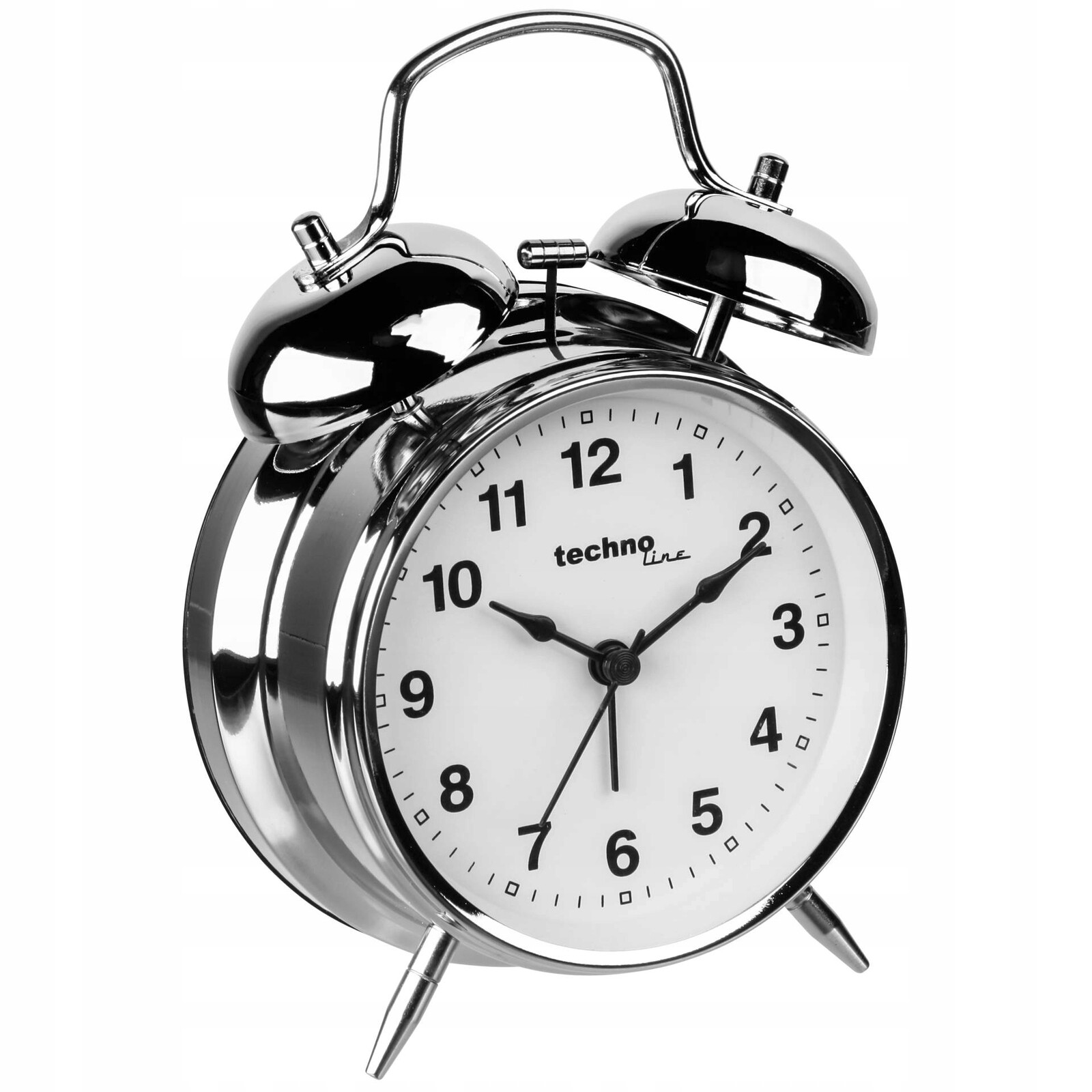 Technoline Budík Geneva Dgw