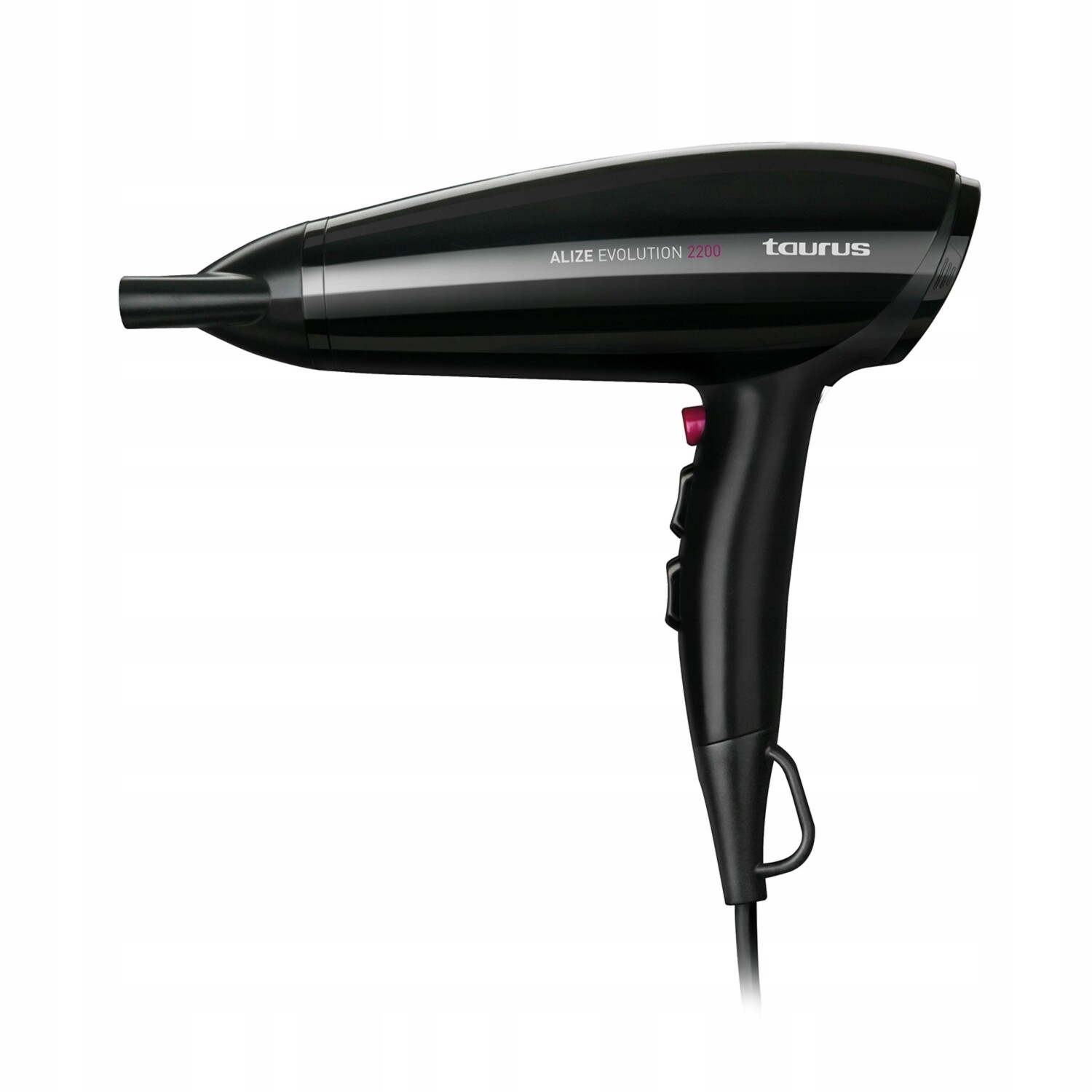 Fén Taurus Alize Evolution 2200W, Tryska Studený Vzduch