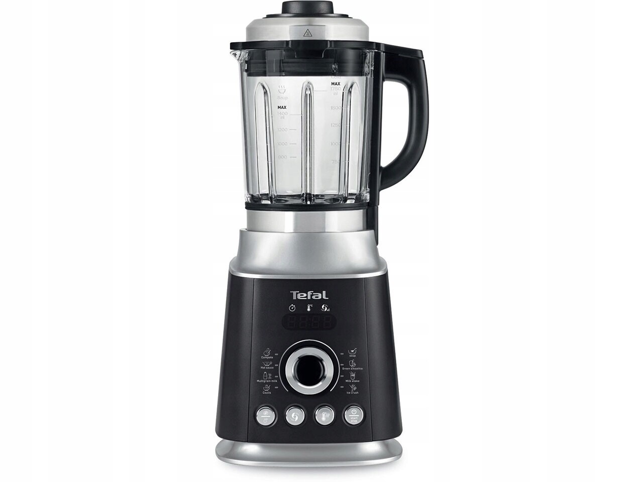 Kuchyňský mixér Tefal Ultrablend Cook BL962B38 N