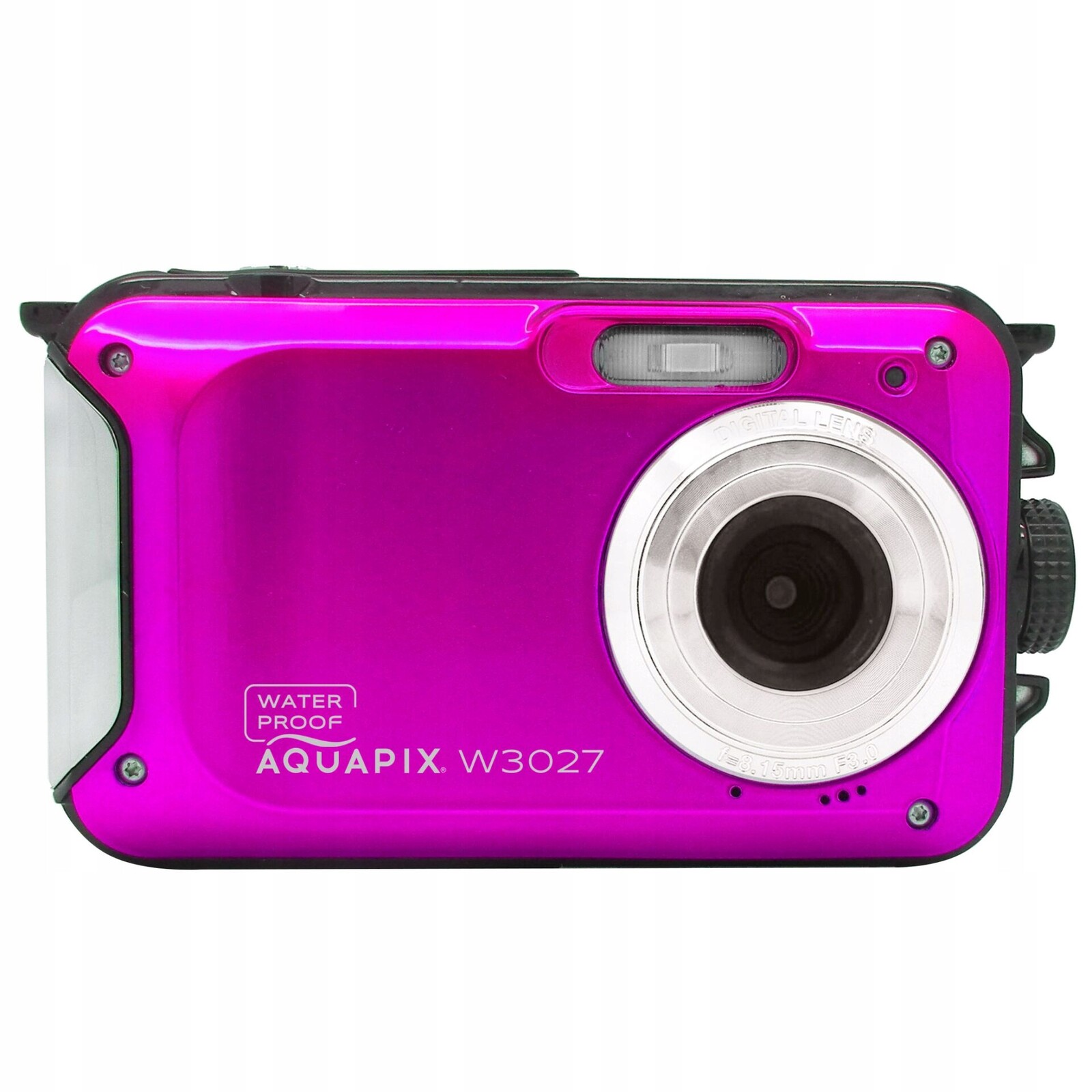 Easypix Aquapix W3027 Wave růžový