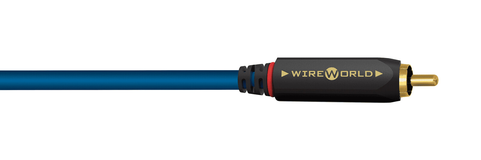 WireWorld Stream 10 Rca (sti) 0.5m pár