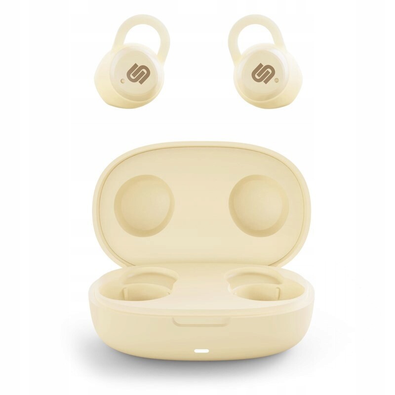 Sluchátka Do Uší Urbanista Lisbon Bezdrátová Led Bluetooth Pro