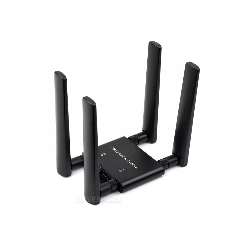 Adaptér Usb 3.2 na M.2 pro 5G modemy SIMCom Quectel Fibocom SIM82XX RM5XX