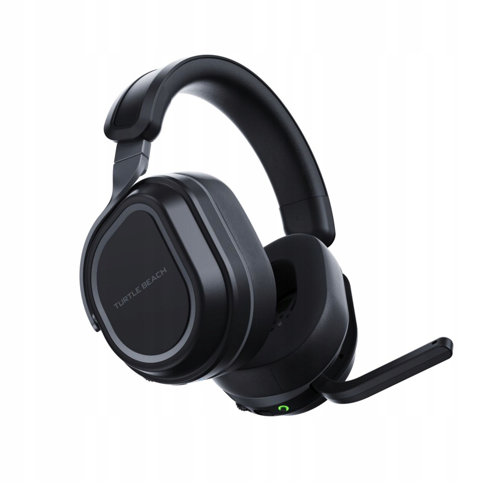 Turtle Beach Stealth 700 Gen 3 Xbox, černá barva