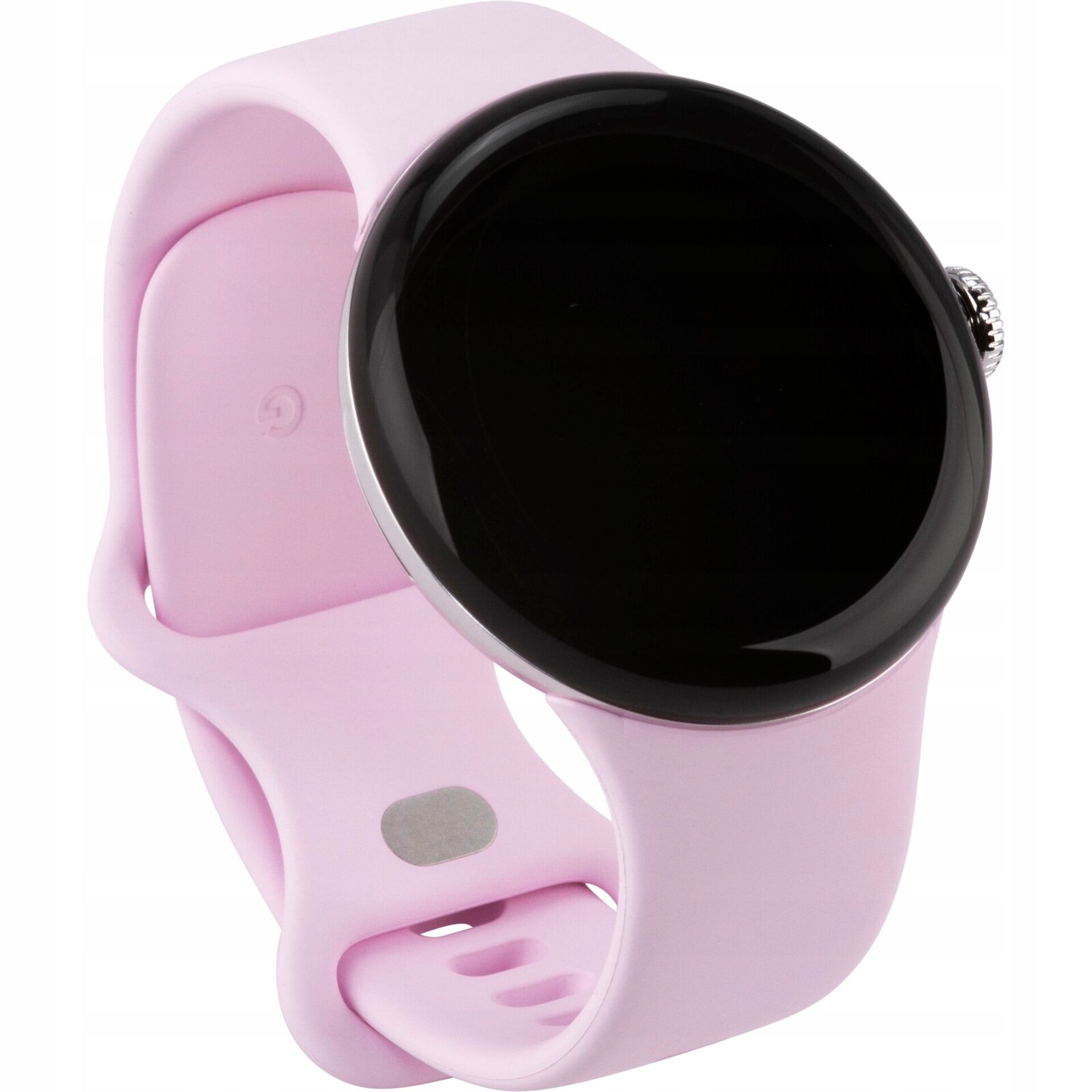 Google Pixel Watch 3 (41 mm) WiFi růžový quartz
