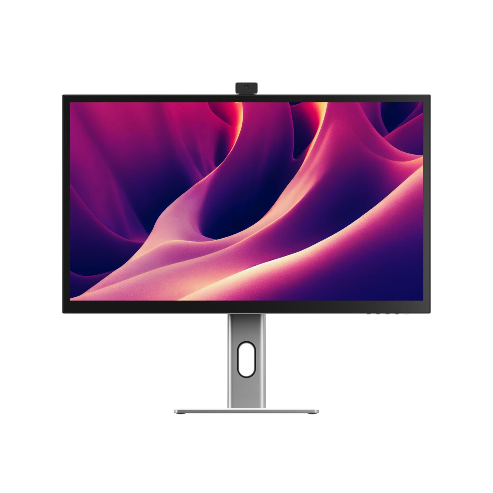 Monitor Alogic Clarity Pro Touch 27 Uhd 4K Monitor s 65W 8MP webkamerou